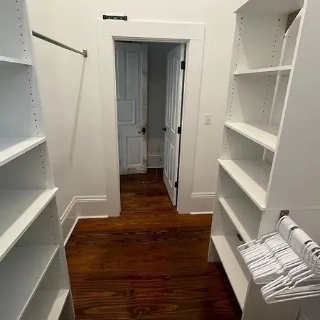 The Marigny Retreat Villa